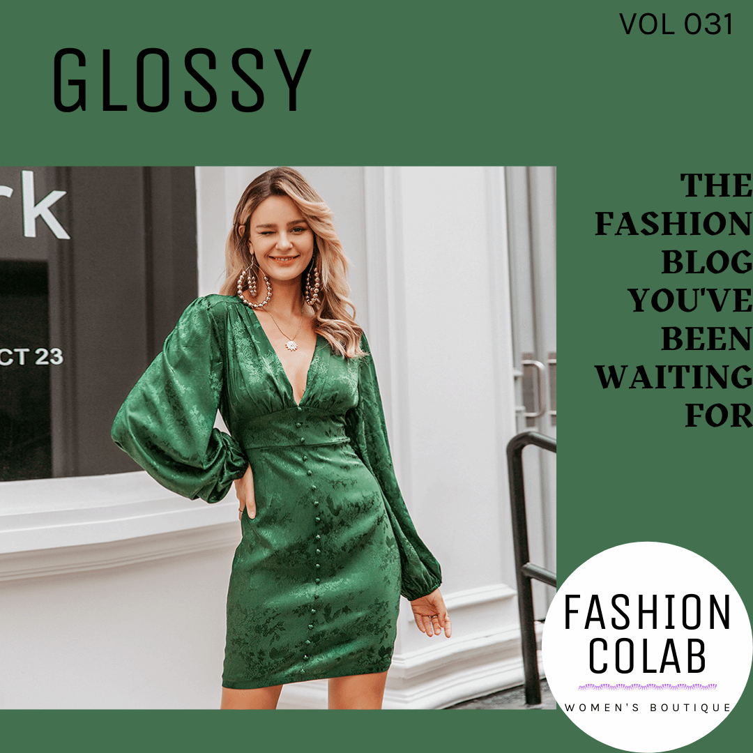 From summer to autumn of this year, subversive sexy continuously soaks up the whole Fashion market August 2021