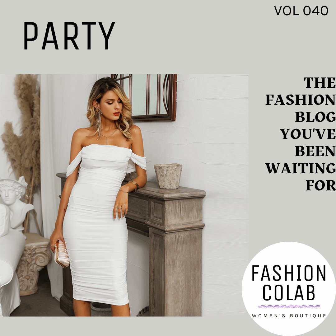 It's almost that time of year again when a scroll through our calendar makes us look like professional partygoers, are you ready for November 2021