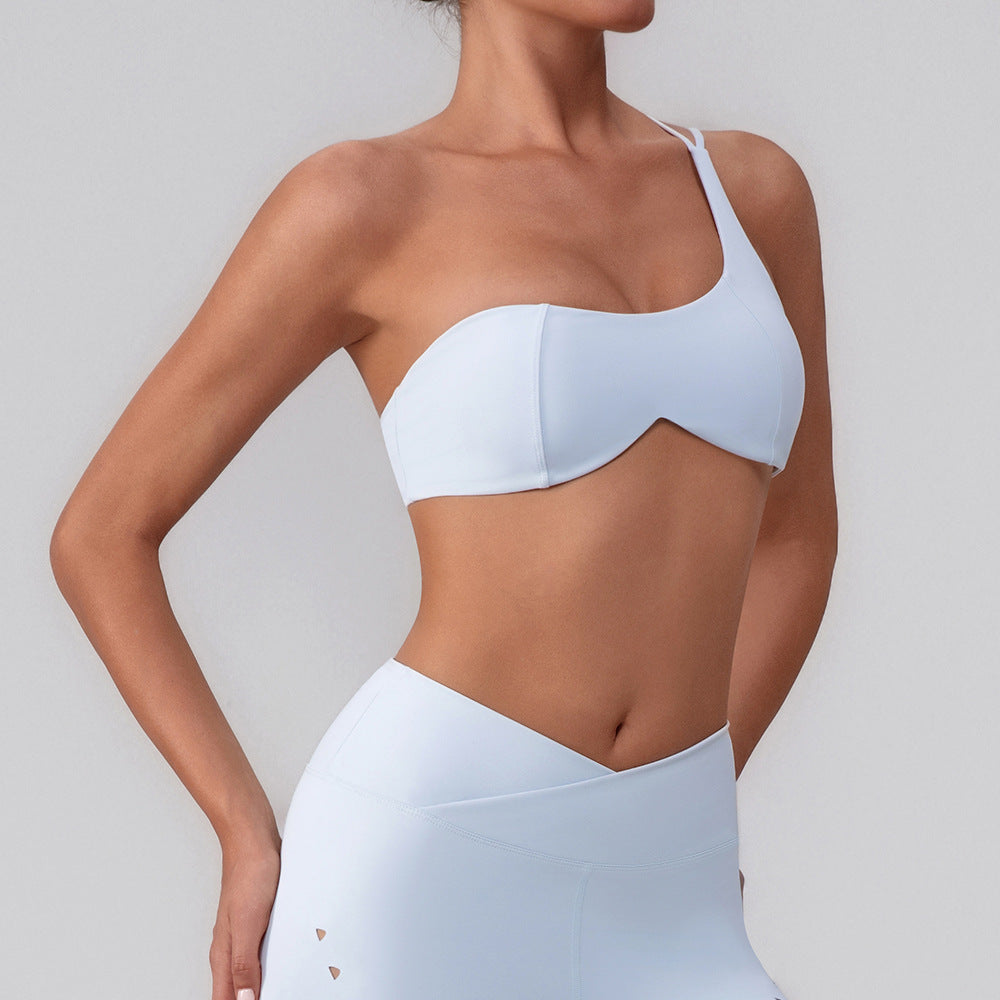 Cleo Yoga Bra Sports Underwear