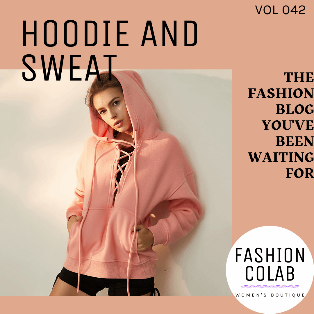 Get inspired from the comfort-lead categories of Hoodies, Sweats, Yoga and Home fashion to keep you comfy in the COZY trends in December 2021