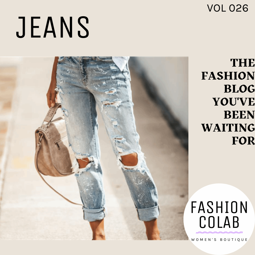 We have no choice but admit that Denim items are the pieces we exactly want to live in, ones We can wear over and over again as shown in the July 2021 trends