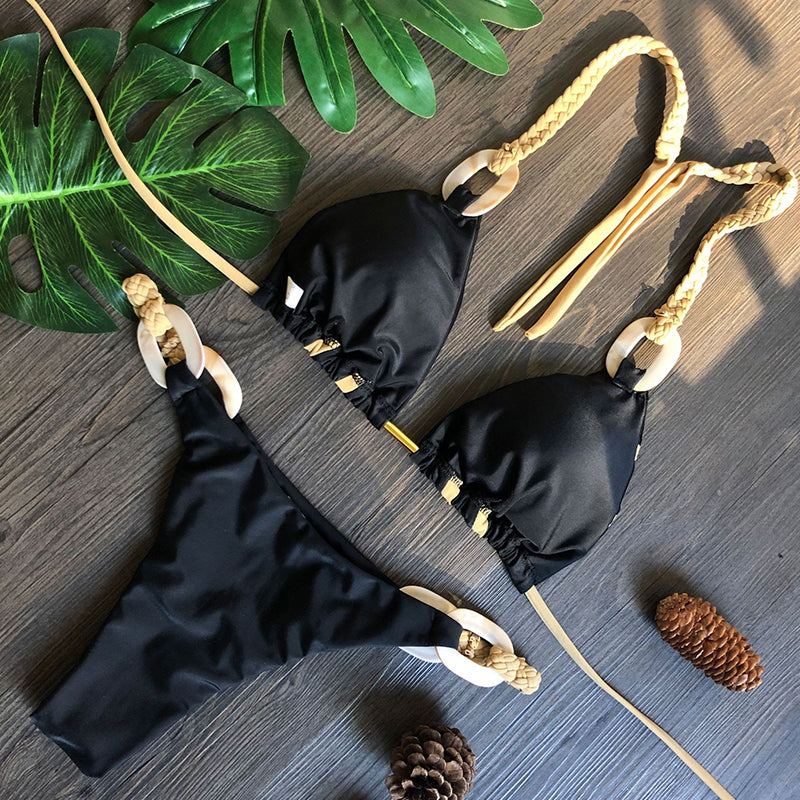 Hanna Bikini Set