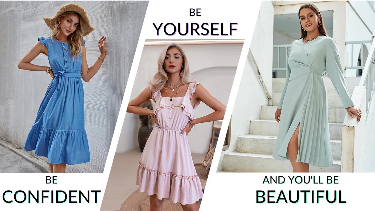 Fashion Colab EcoFriendly Women's Clothing Label Online Shopping