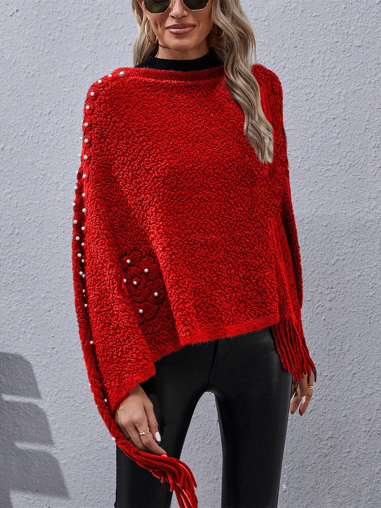 Nora Jumper