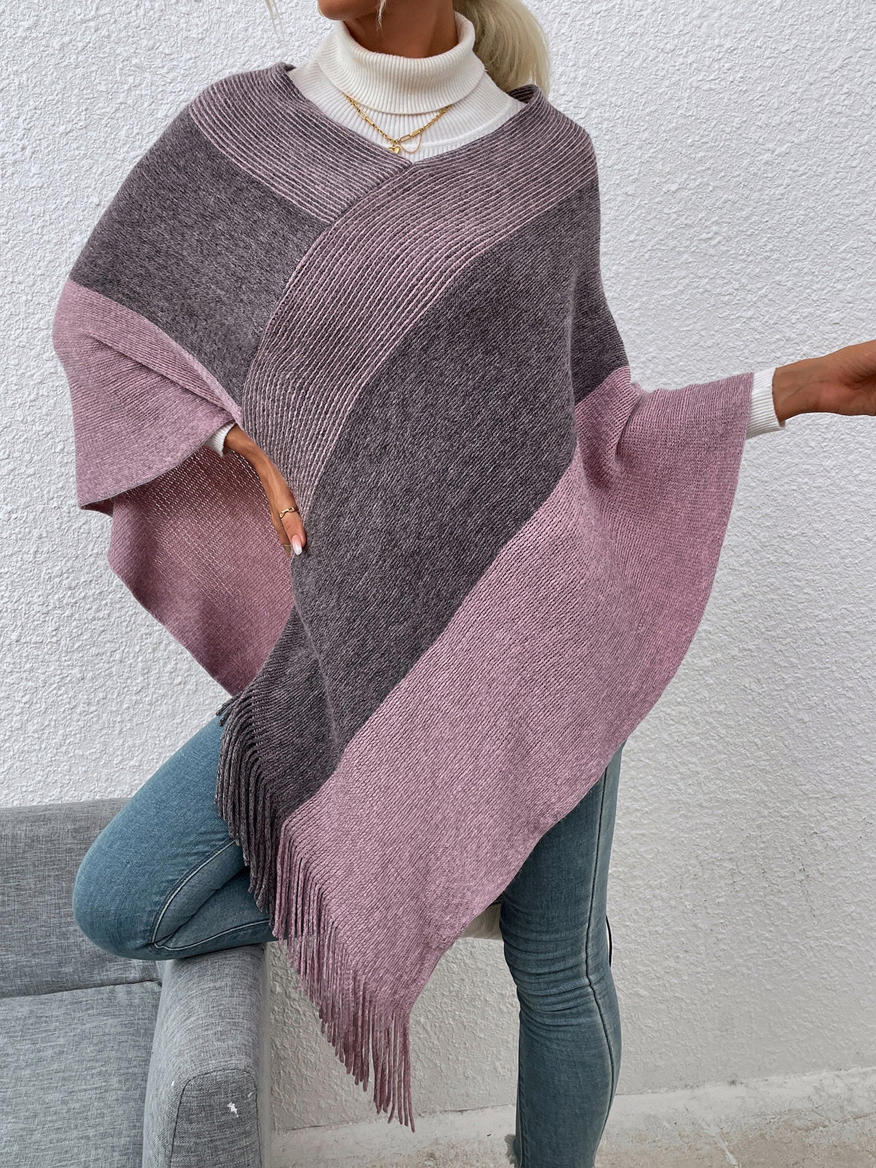 Madison Jumper