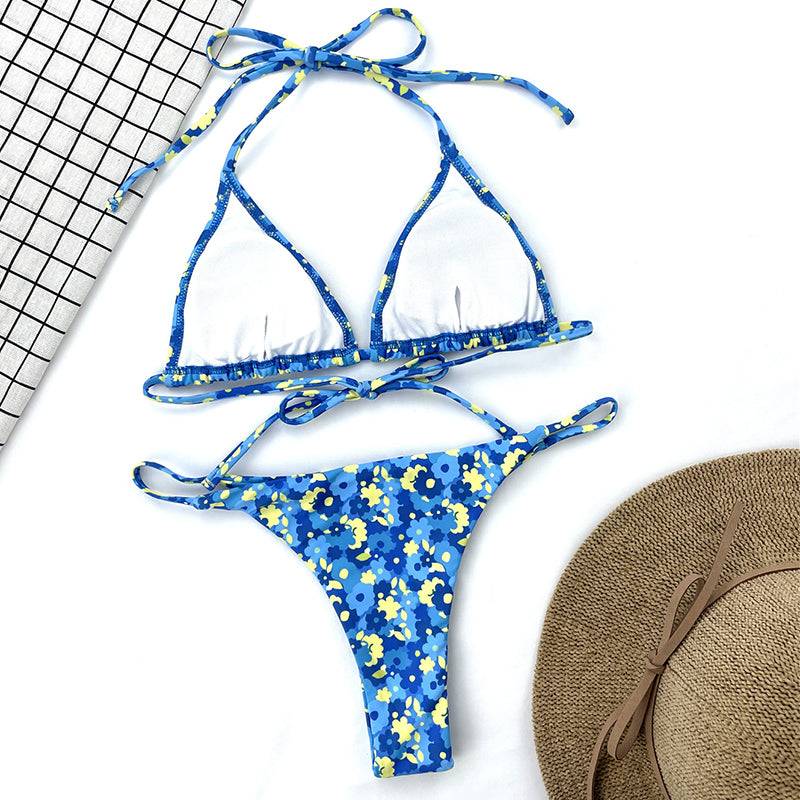 Maia Bikini Set