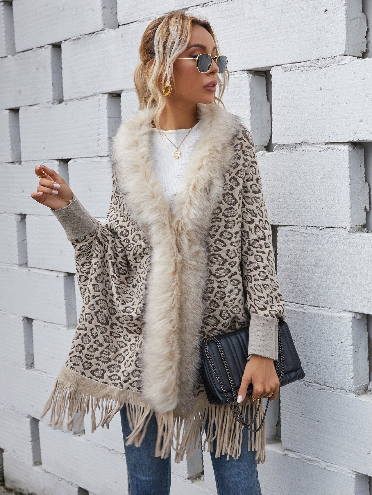 Remi Cardigan