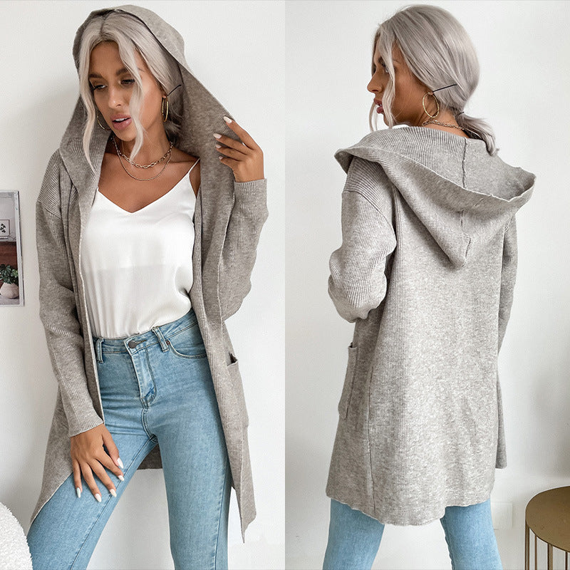 Maeve Cardigan