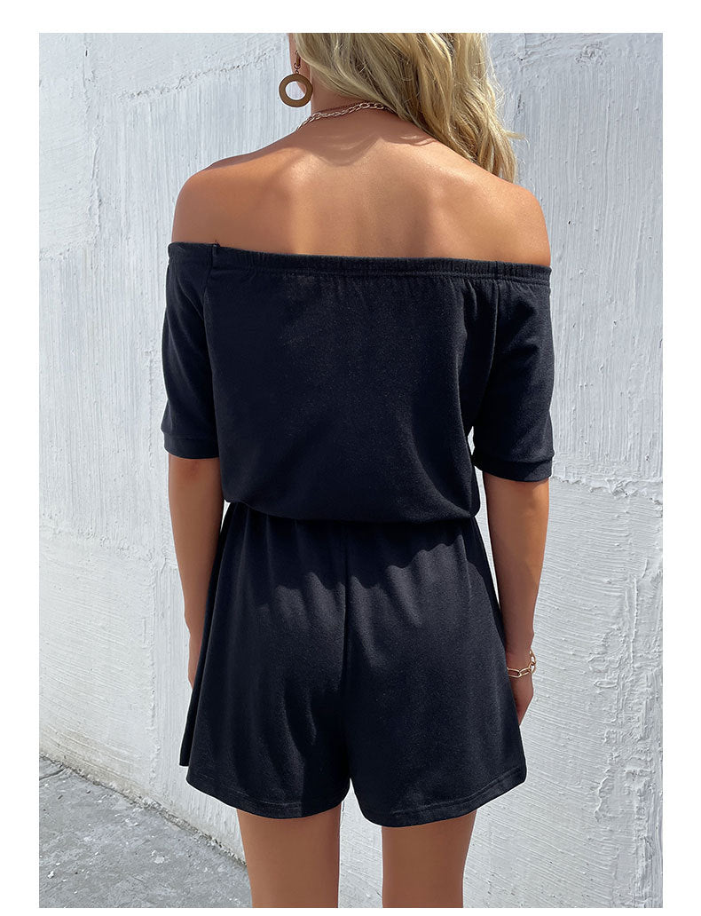 Riley Playsuit