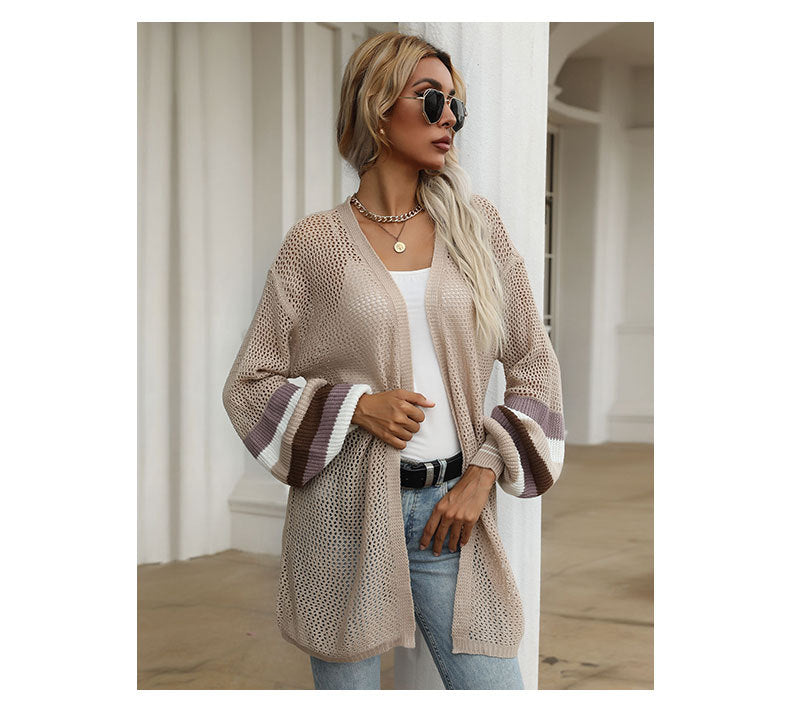 Georgia Cardigan