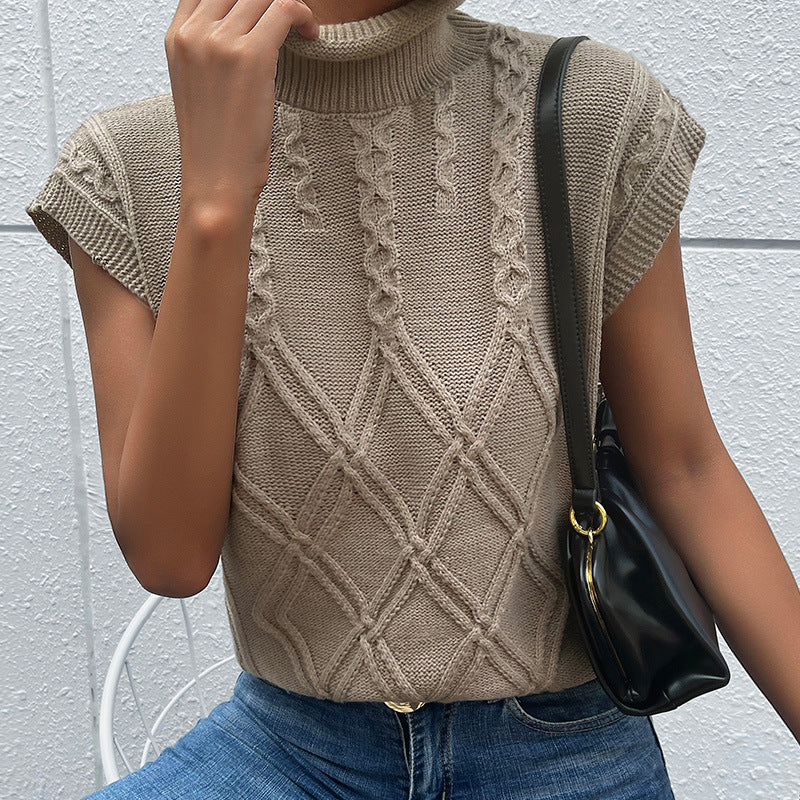 Arabella Sweater Vest