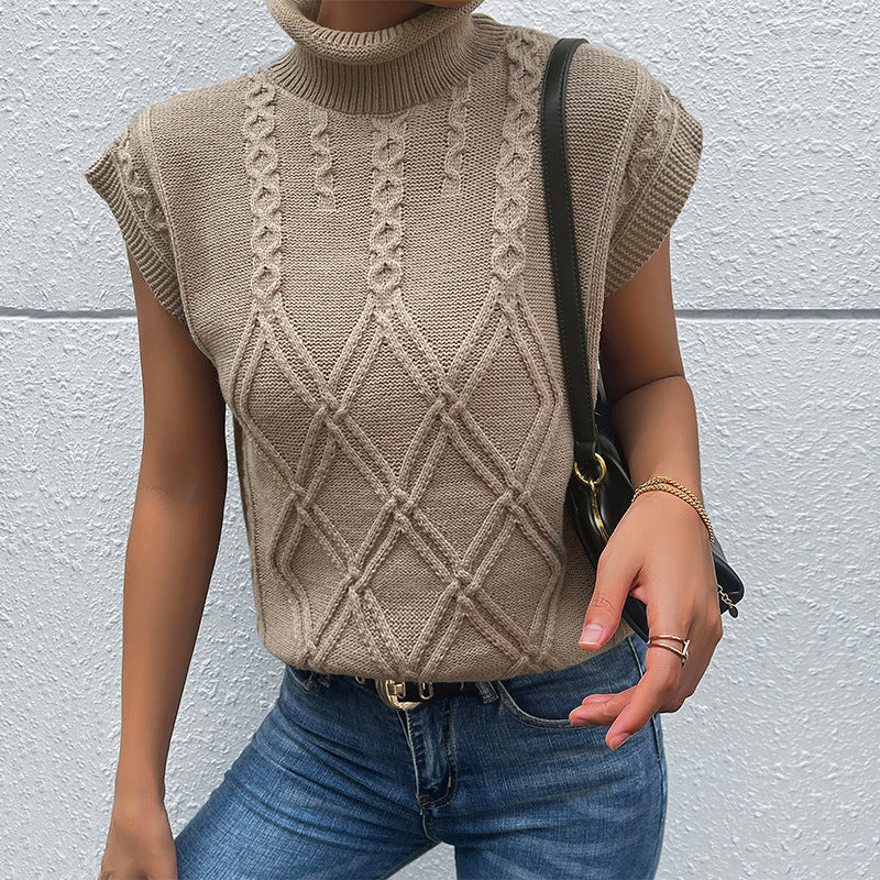 Arabella Sweater Vest