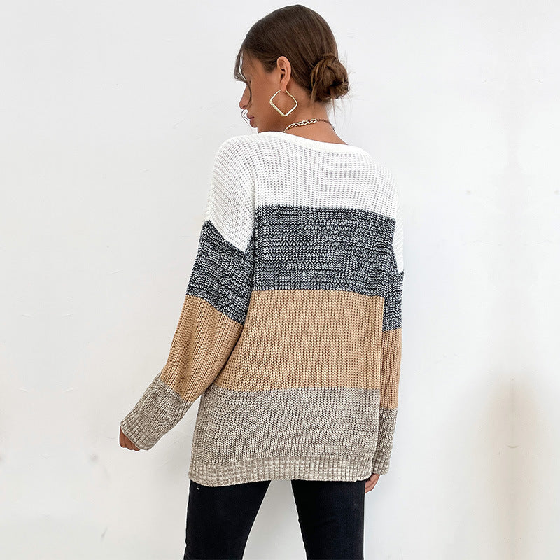 Ansley Jumper