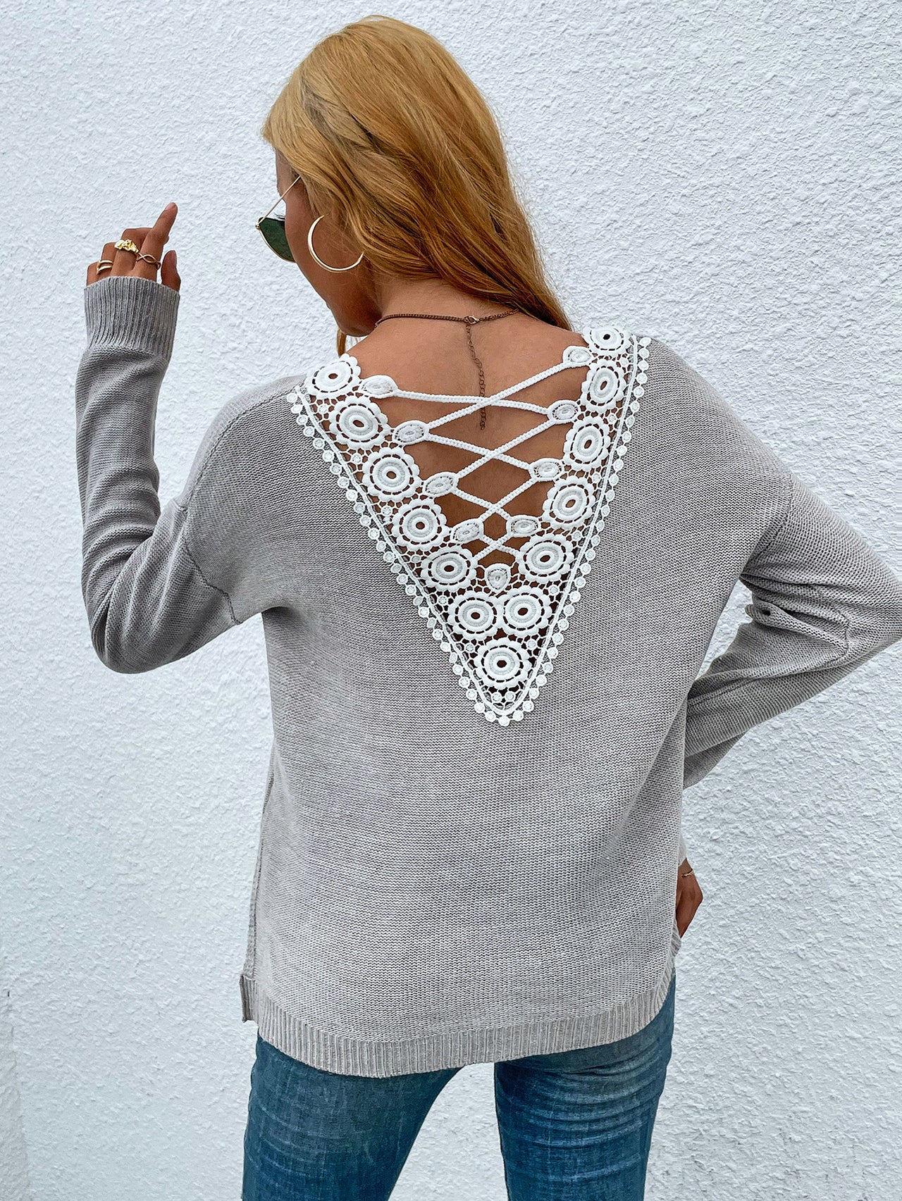 Elizabeth Jumper