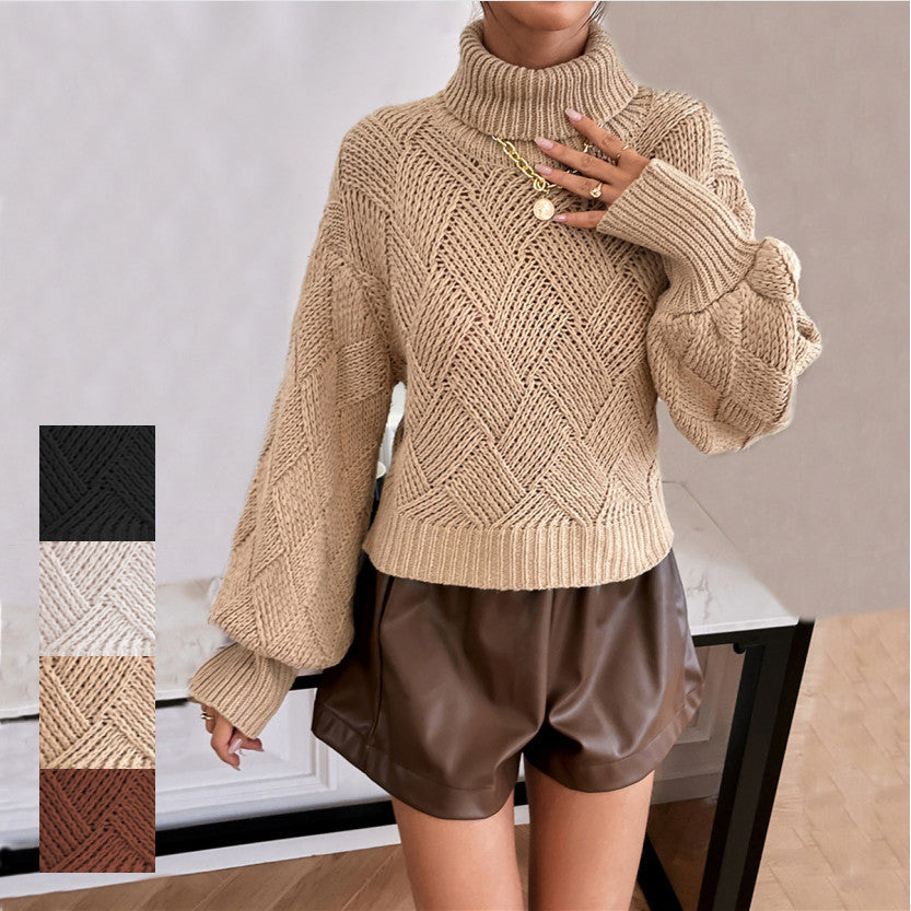 Avery Jumper