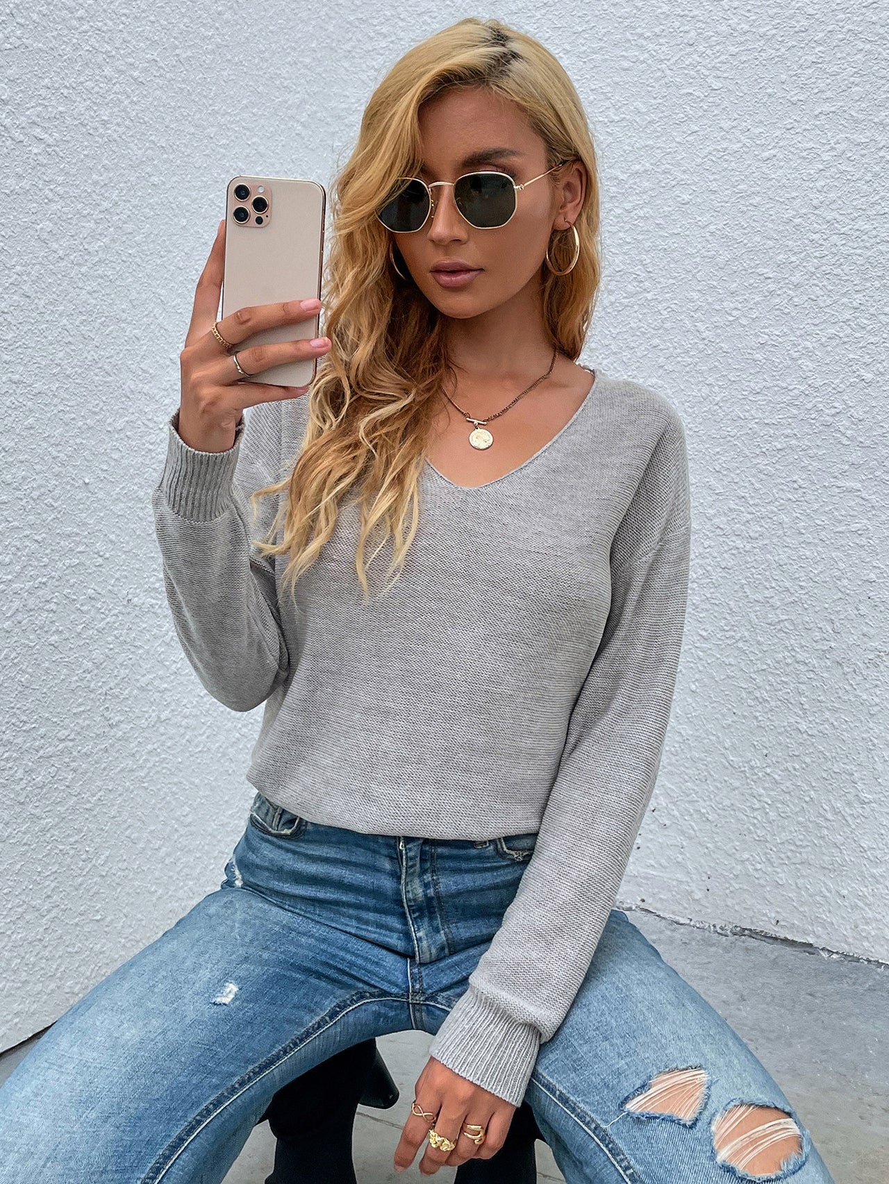Elizabeth Jumper