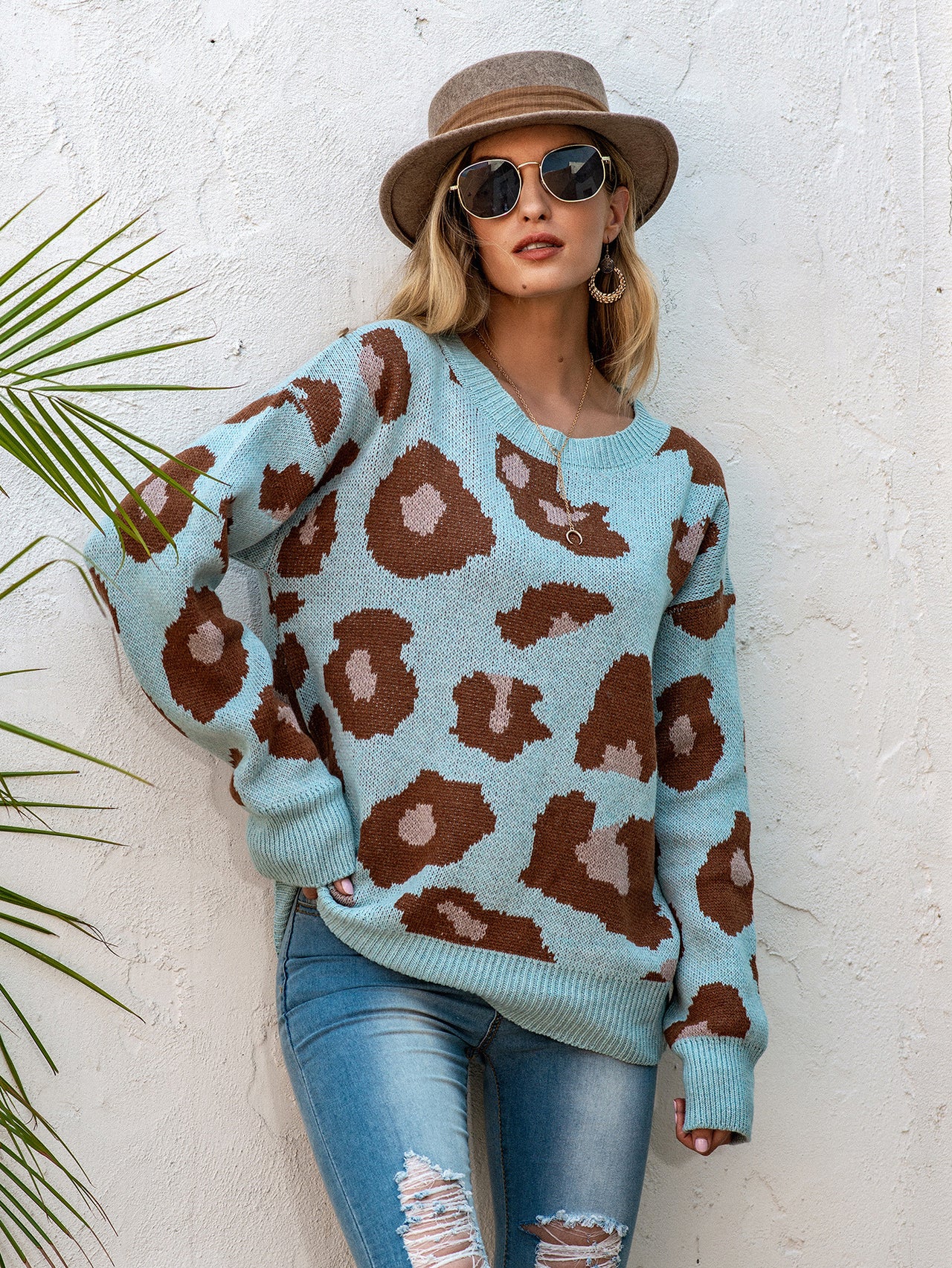 Eliana Jumper