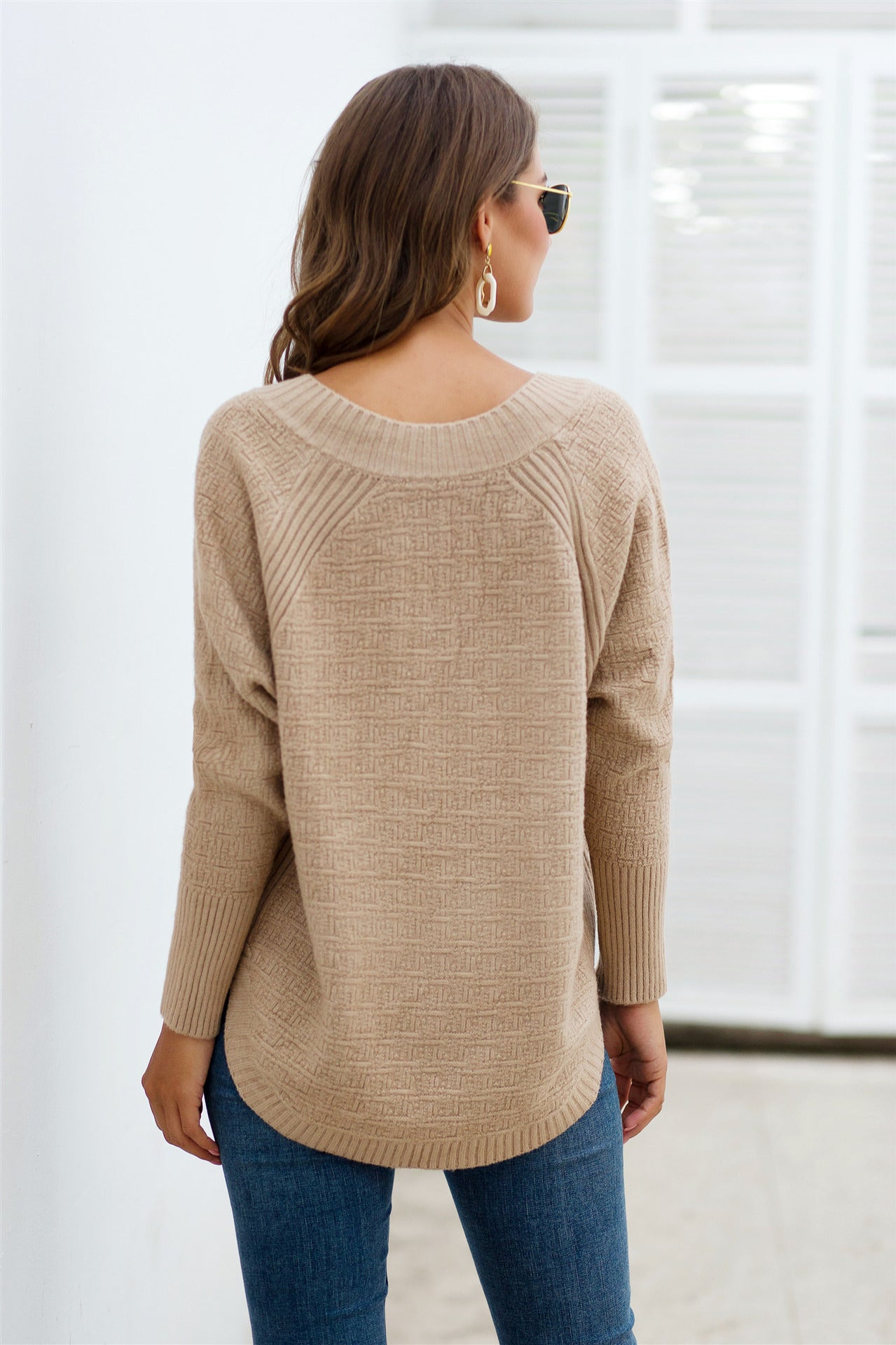Ellie Jumper