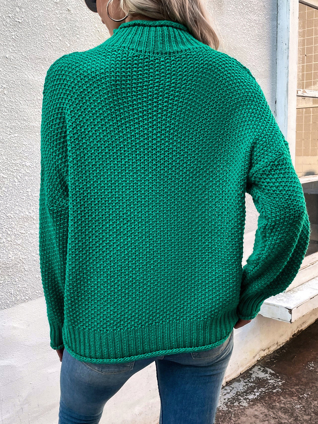 Hannah Jumper