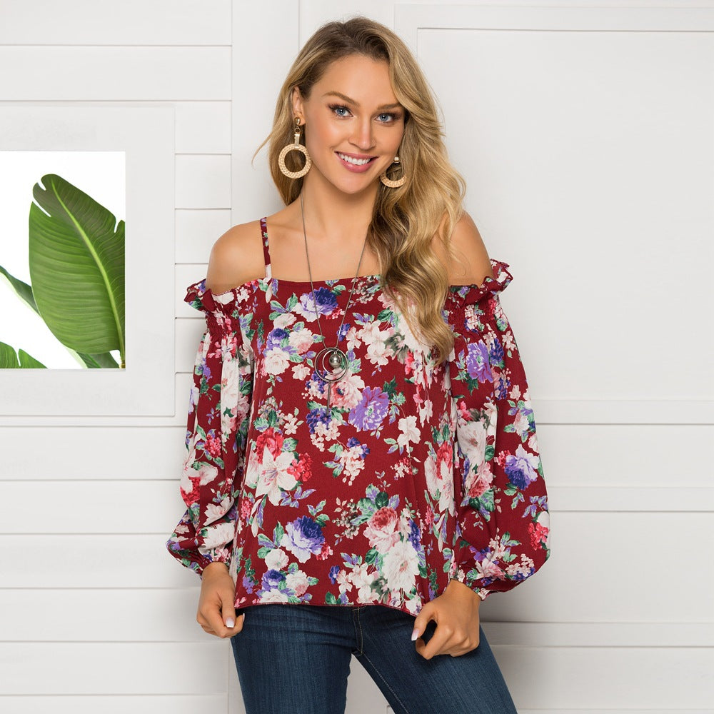 Piper Blouse Top
